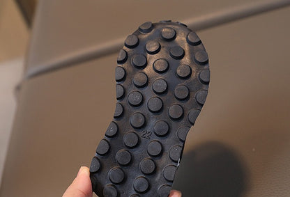 Fashion Children's shoes four seasons new kids sneakers flat baby Sports shoes boys non-slip running shoes girls casual sneakers