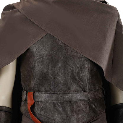 Movie Penelope Cosplay Odys Costume Medieval Renaissance Knight Disguise Outfit