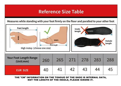 Baasploa New Men's Shoes Outdoors Walking Sneakers Waterproof Shoes Comfort Tenis for Men Non-Slip