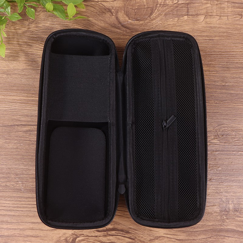 New For Portable Espresso Coffee Machine Storage Bag Hand-cranked Grinder Protective Sleeve Take-away Handbag Coffee Appliance