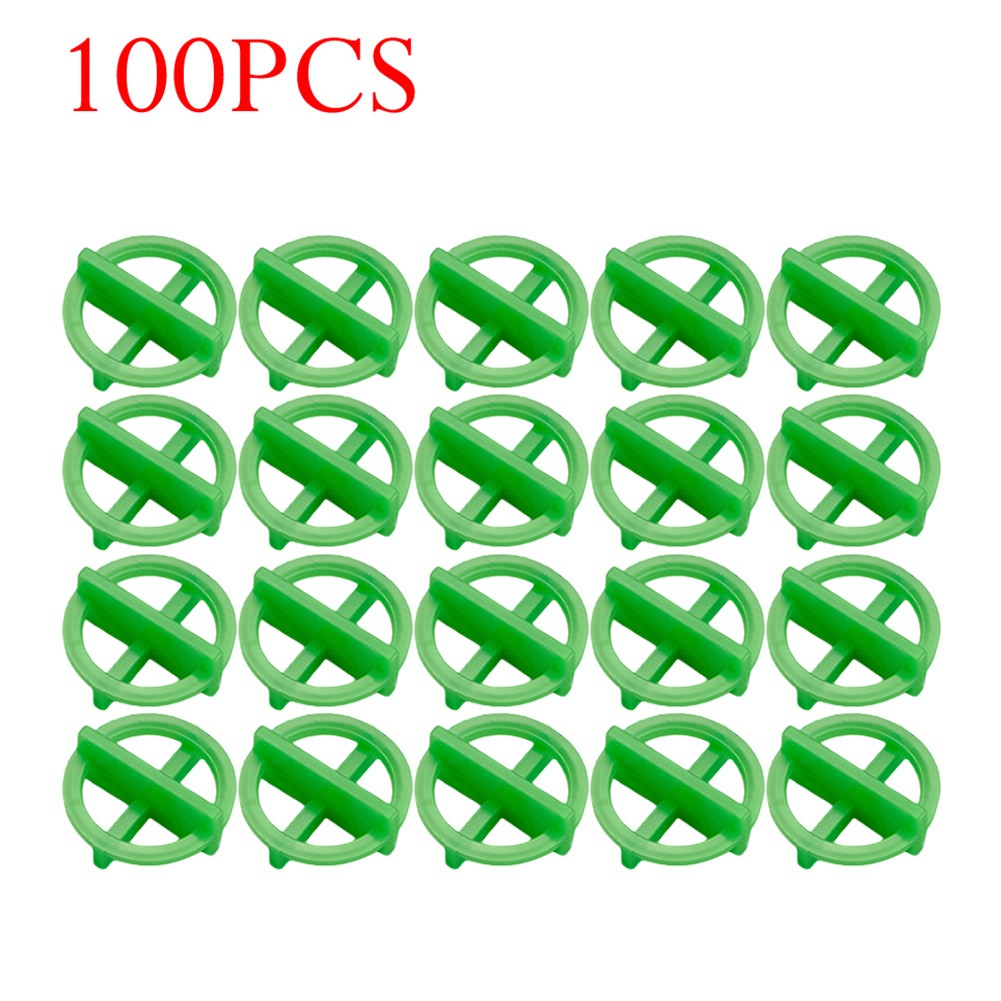 Projetos de Azulejaria Faça Você Mesmo Clipes de Instalação de 1,5mm Solução Custo-Efetiva Material Plástico PP Design de Instalação Rápida