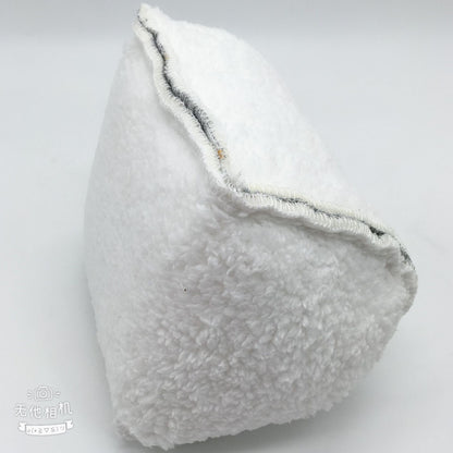 Ninho de Hamster Bolsa de Mel Esquilo Ramo de Flor Brilhante Porquinho-da-índia Porco-da-holanda Gato Longo Suprimentos de Aquecimento de Inverno para Animais de Estimação Gaiolas de Algodão