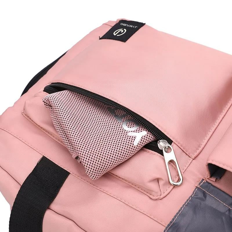Travel Bags Good Quality Men Handbag Casual New Sport Bag For Women Luggage Shoulder Large Crossbody Duffle 2025 New Practical