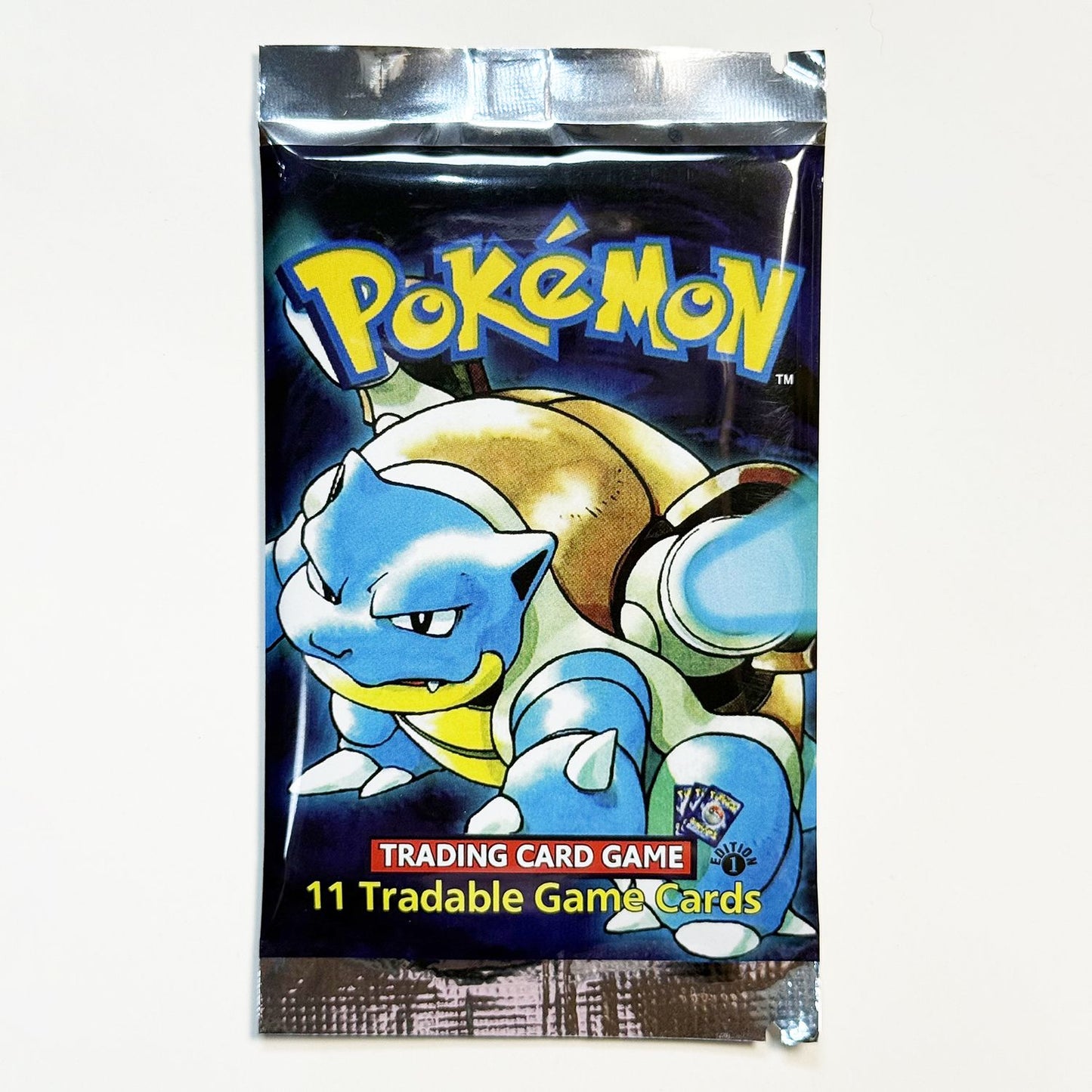 PTCG Pacote de Booster 11 unids/saco Pacote de 1ª Edição Coleção de Jogo de Cartas Colecionáveis Charizard Batalha Booster Brinquedos Presente para Meninos
