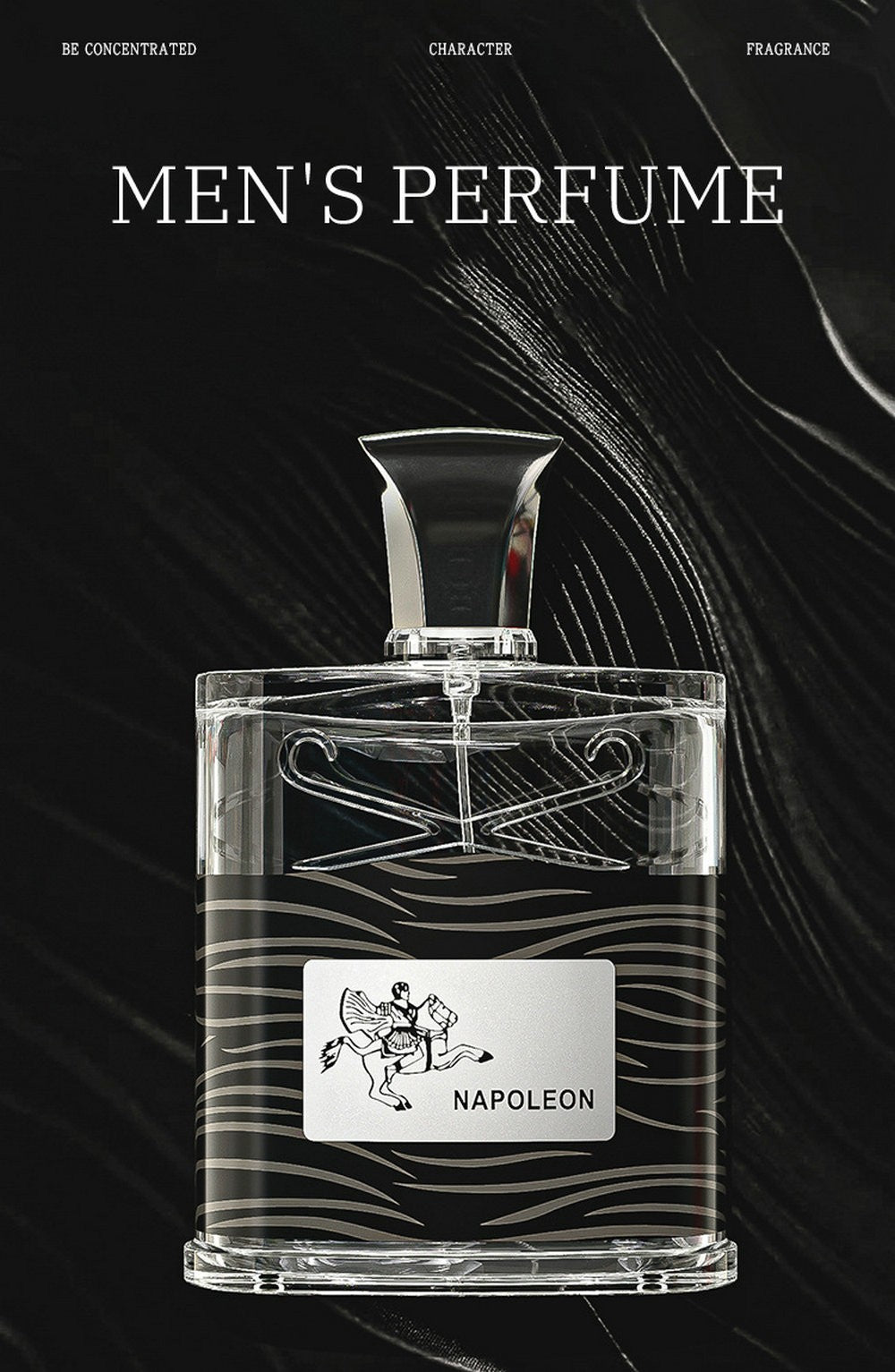 Perfume Spray de Alta Qualidade 100ml Feminino Aroma Floral Eau De Parfum Masculino Colônia Perfume de Longa Duração Perfumes Mulher Originais