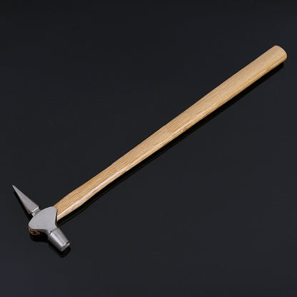 Martelo de detecção, martelo de batida, inspeção de caldeira de trem ferroviário, dispositivos de fuga, martelo de segurança para carro, ferramentas manuais, quebra de janela