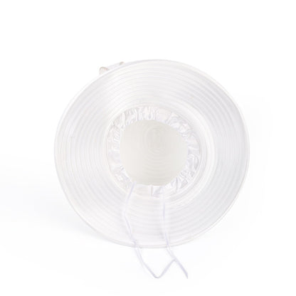 Deluxe New White Church Hat Party Banquet Satin Cloth Photography Hats Premium Chains Formal Hat Flower Top Cap For Women Ladies