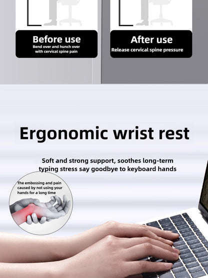 Laptop Sleeve Case 13 14 15 15.6 Inch For Huawei HP DELL Liner Sleeve Bag For Macbook Air Pro 13 13.6 M4 Notebook Bags Men Women