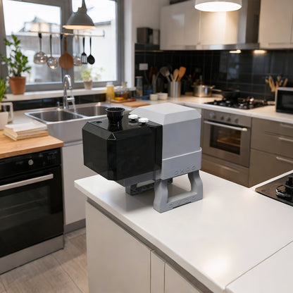 Fatiador Comercial de Cebolinha 2,3mm Máquina Elétrica para Cortar Cebolinha e Tiras de Gengibre Ferramenta de Cozinha para Restaurante Eletrodoméstico