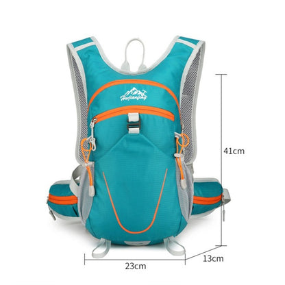 Mochila Esportiva Multifuncional, Mochilas de Armação Interna para Caminhada com Ciclismo, acampamento, caça, esqui, neve para homens e mulheres