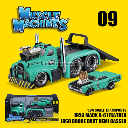 Maisto 1:64  Toyota Trueno Sprinter(AE86) vehicle combination classical muscle car die-casting model collection gift gift