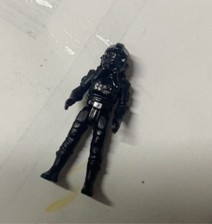 Hasbro Star Wars Série 1/72 Aayla Secura R2-D2 Boba Fett Darth Vader Produtos Genuínos a Granel com Defeitos Boneco de Ação