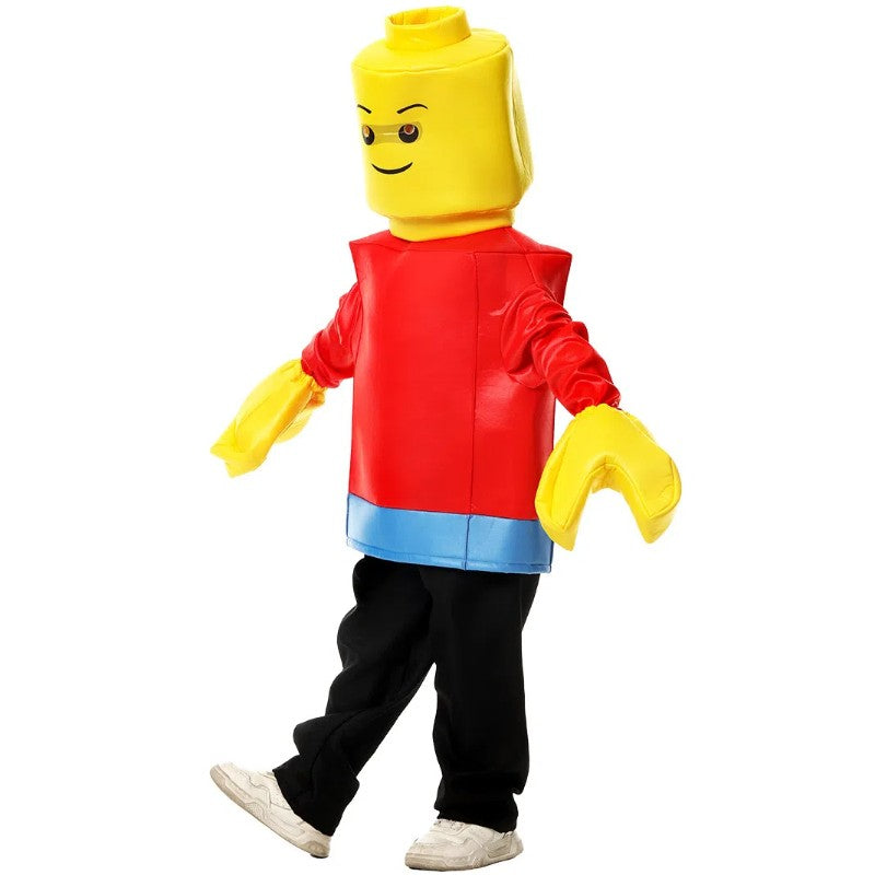 2024 New Arrival Guy Boy Hidden Warrior Kai Outfit Fancy Dress Up Kids Ninja Lloyd Halloween Costume Costume For Kids Cosplay
