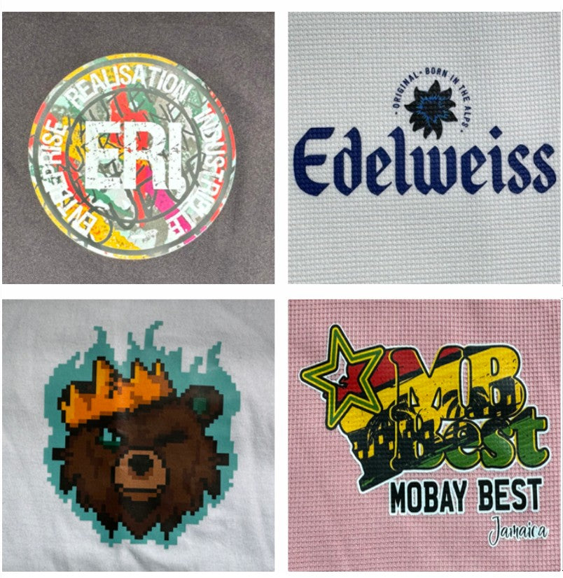 Summer Casual Short Customized 100% Cotton Short Pant Embroidery Company Team Logo Comfortable Pant Printing Personality Pattern