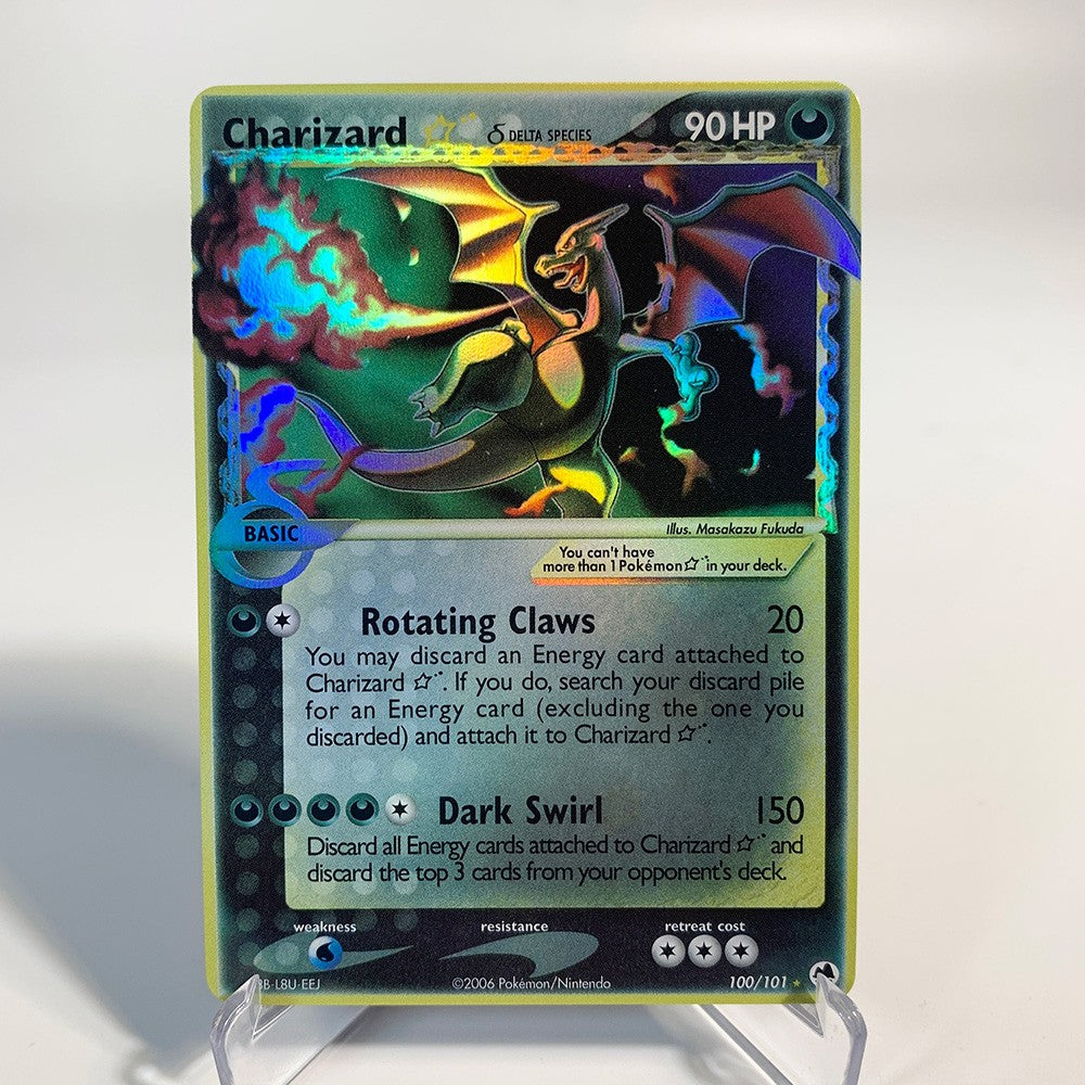 Cards Pokémon Charizard Charizard Brilhante Charizard Holográfico Charizard Ex GX VMX Hobbies Coleção Rara Cartas de Batalha Brinquedos Presentes