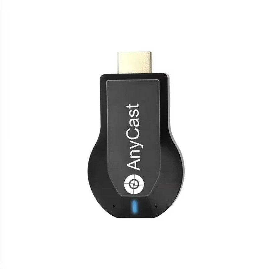 Screen Mirroring Share Screen HDMI-Compatible TV Stick Receiver For IOS Android 1080P Wireless WiFi Display TV Dongle Receiver