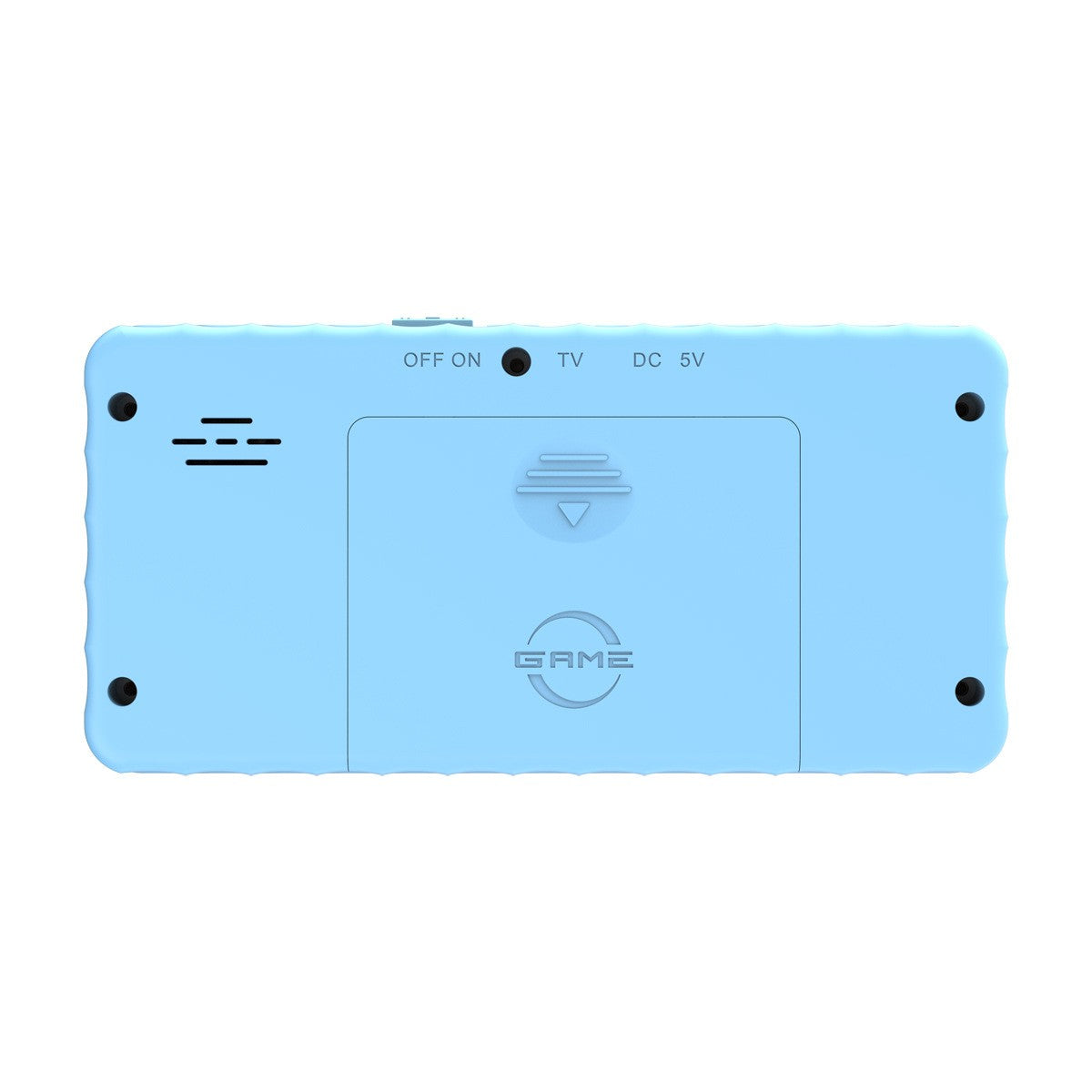 New S5 Mini Retro Video Gaming Console Built-in 520 Classic Games Portable 2.4 Inch TFT Pocket Game Players Console For Child