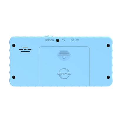 New S5 Mini Retro Video Gaming Console Built-in 520 Classic Games Portable 2.4 Inch TFT Pocket Game Players Console For Child