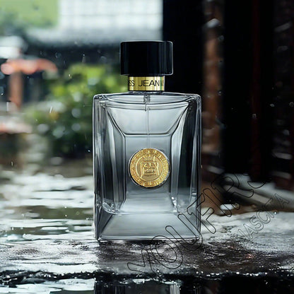 Ocean Scent Perfume Men Cologne 50ml Pheromone Perfumes Hombre Fragrance Spray Attracting Women Parfums Homme Eau De Toilette