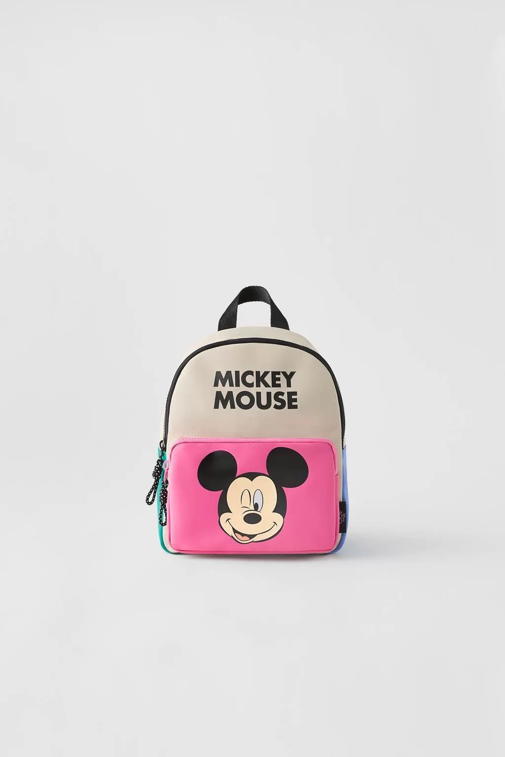 Mochila Infantil 2025 Tendência Nova Mochila Escolar Adorável Moda Casual Versátil Bolsas de Ombro Duplo Mochila com Estampa de Desenho Animado para Bebês Meninos