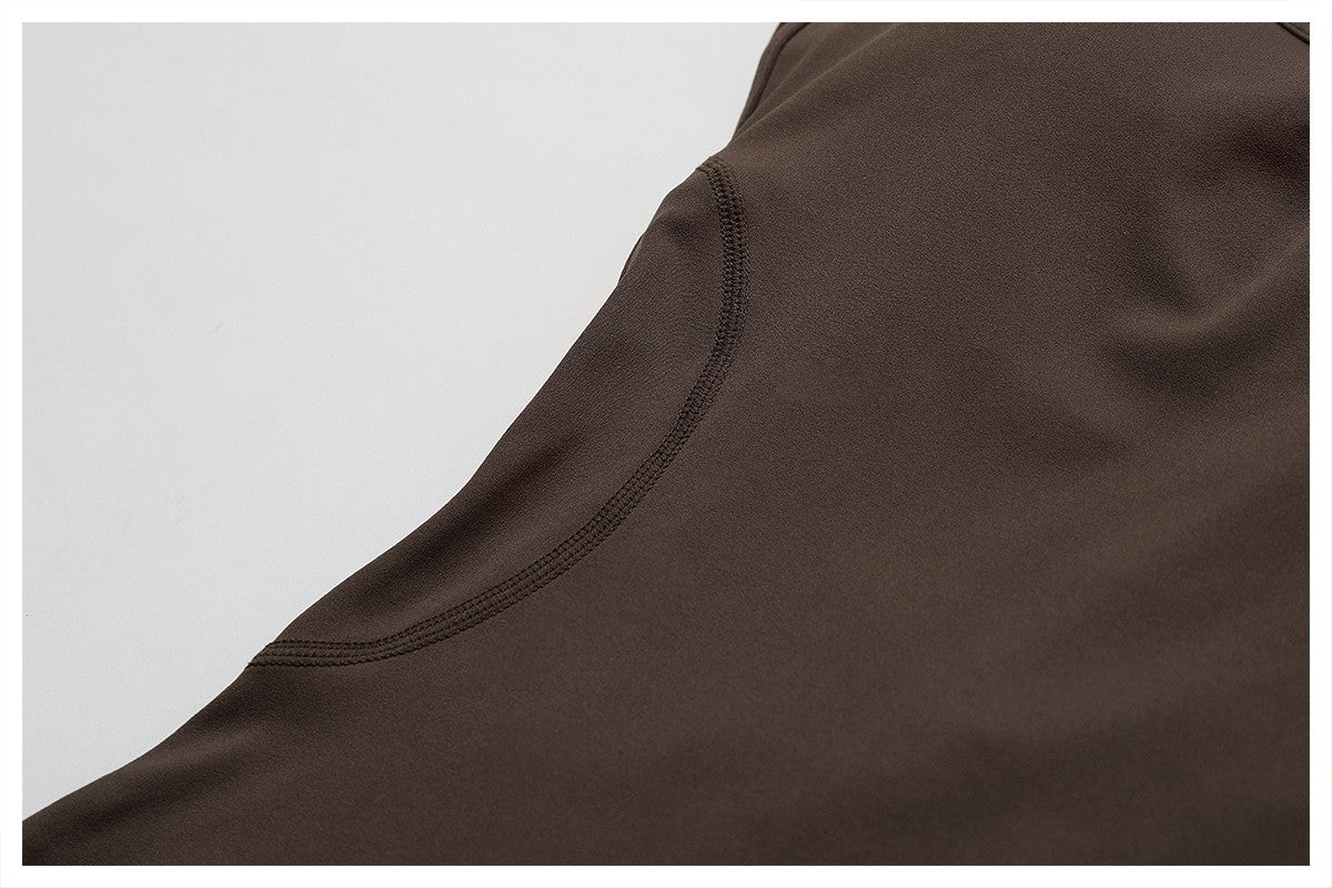 Solid Yoga Jumpsuit One Piece Outfit Fitness Bodysuit Workout Clothes for Women Sportwear Women Buttock lifting Set Activewear