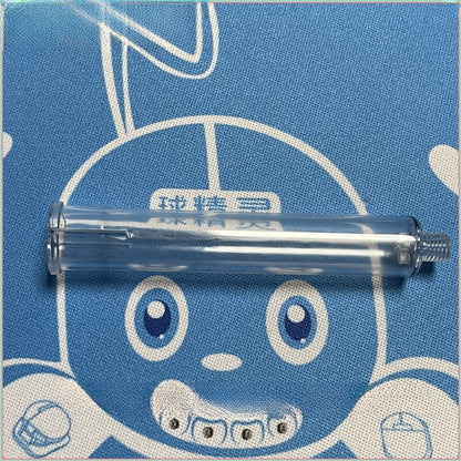 Seringa Aspiradora de Anestesia Tópica Oral Elétrica Indolor Injetor de Anestesia SOGA Mini I Smart 2 Acessórios Odontológicos