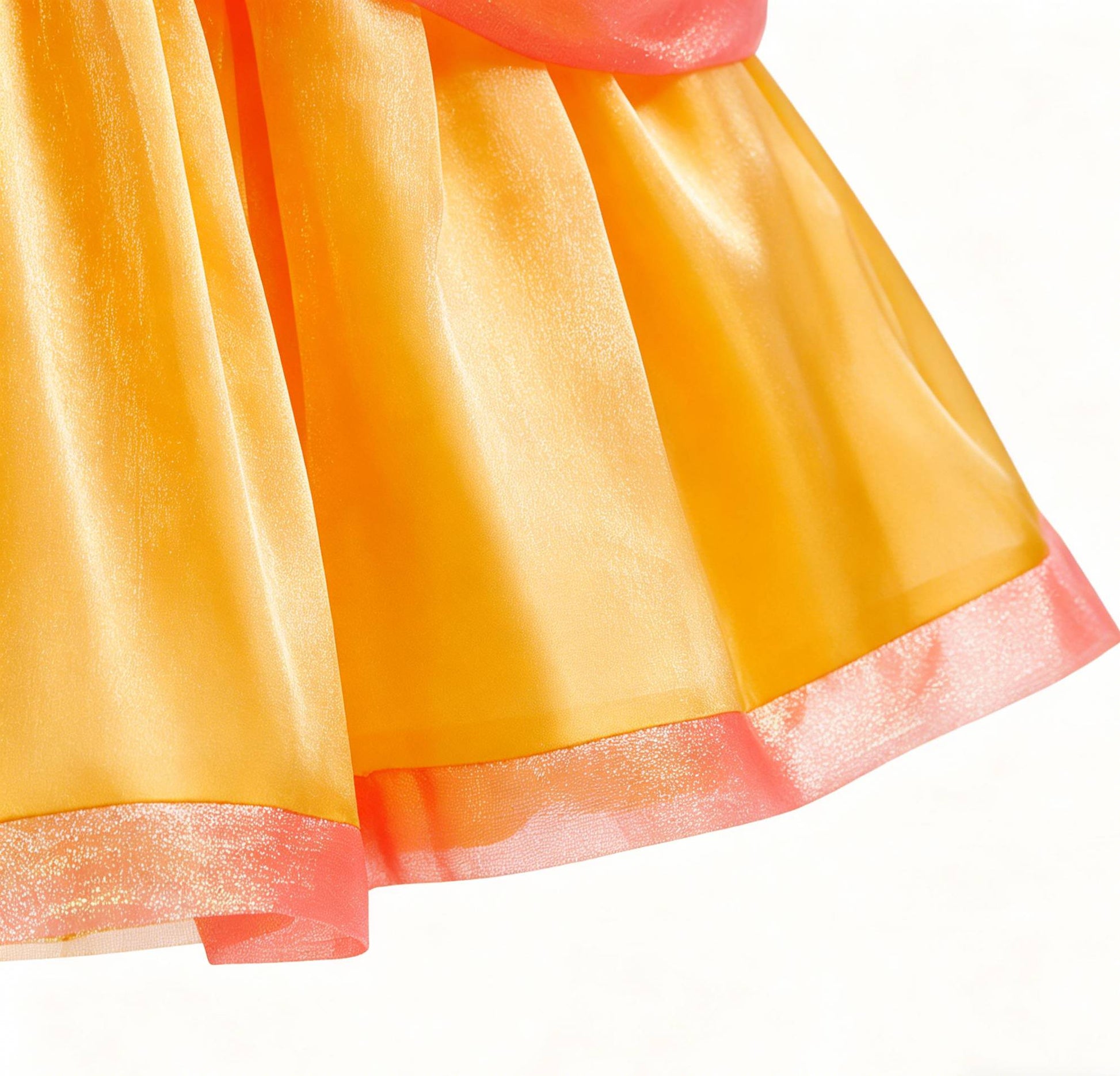 2026 New movie summer Cartoon Daisy Princess Peach Dress performance Cosplay Daisy Dressup Halloween Carnival Party Outfits