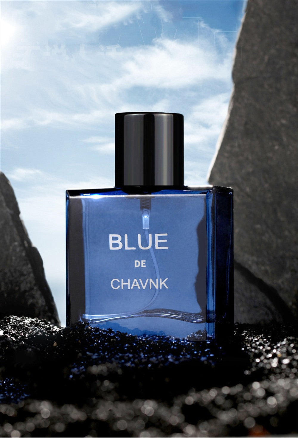 Perfume Masculino 100ml Colônia Masculina Feromônio Perfumes Homem Aroma Floral Duradouro Spray Perfumes Masculinos Fresco Natural