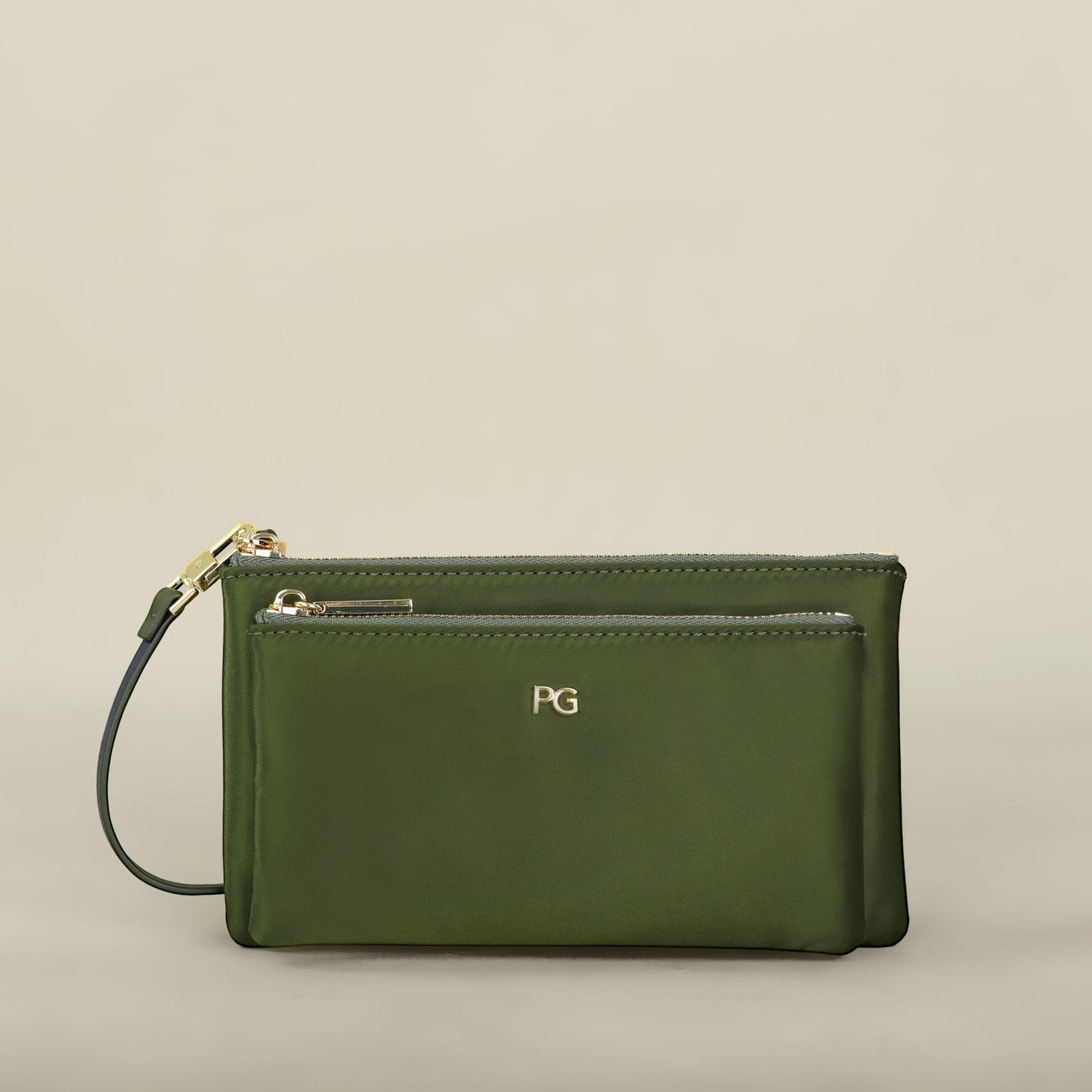 PG Lightweight Handbag Packable Outdoor Travel Fashion Design Handbag Classic Design High-end minimalist elegant bag