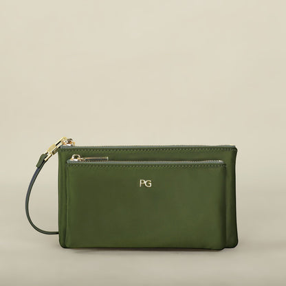 PG Lightweight Handbag Packable Outdoor Travel Fashion Design Handbag Classic Design High-end minimalist elegant bag