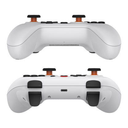 GameSir Nova Lite Switch Controller Gaming Gamepad with Hall Effect for Nintendo Switch iPhone Android Cellphone PC