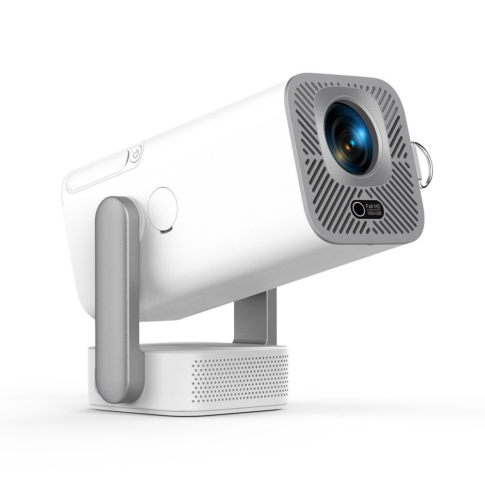 ThundeaL Projetor Full HD TD80Pro 1080P 4K Projetor 750Ansi Mini Portátil Proyector TD80 Pro TD80W Upgrade Home Movie Video