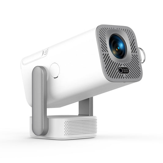 ThundeaL Full HD Projector TD80Pro 1080P 4K Projetor 750Ansi Mini Portable Proyector TD80 Pro TD80W Upgrade Home Movie Video