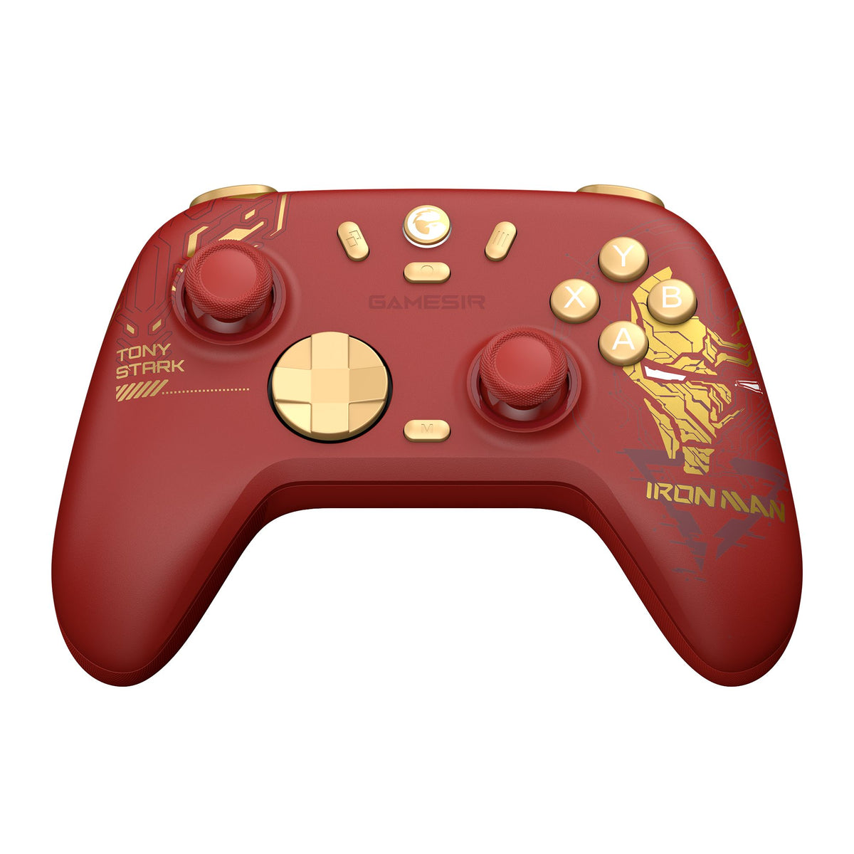 GameSir Nova 2 Lite Multi-Platform Wireless Game Controller for Switch, PC, Android and iOS