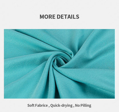 Naturehike Quick Drying Towel Ultralight Breathable Portable Bath Swimming Gym Bath Fitness Towel Outdoor Beach Swimming Towels