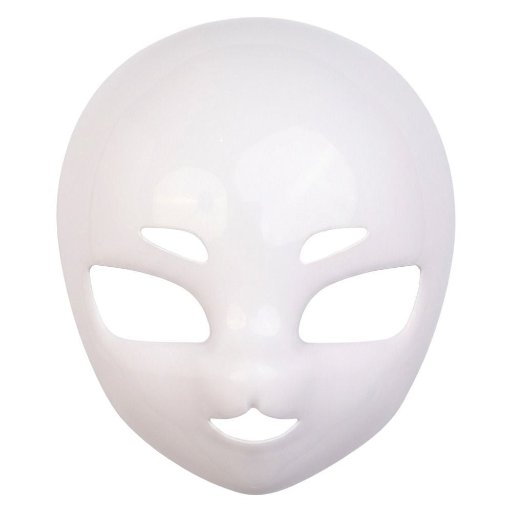 New 3D Cosplay Kigurumi Base Beast Skull Mask DIY Plastic Fursuit Head Base Animal Fursuit Mask Anime Party