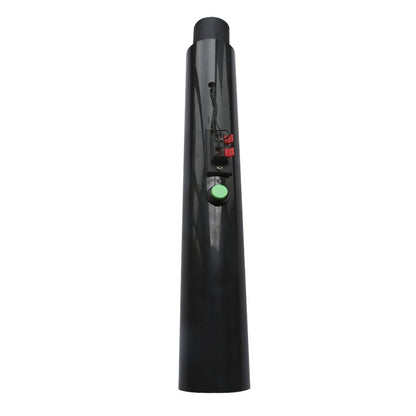 6pcs Hand Held Pyro Shooter Pyrotechnic Cold Spark Firing System Wedding Bride Surprise Creative Firework Magic Wand Decor Party