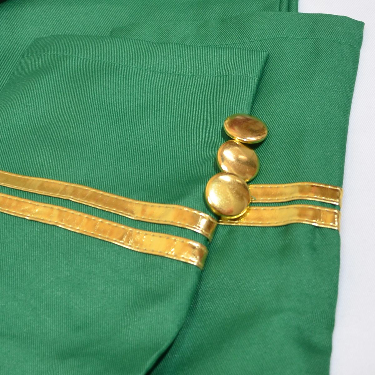 Halloween Costume Men Tuxedo Medieval Vintage Costume Male Mid-Length Punk Vintage Gilt Tuxedo Stage Performance Clothing