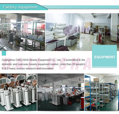 EMSZERO Machines RF HI-EMT 6500W Professional Sculpt 5 Handle Pelvic Girdle EMS Electromagnetic Stimulation Slimming