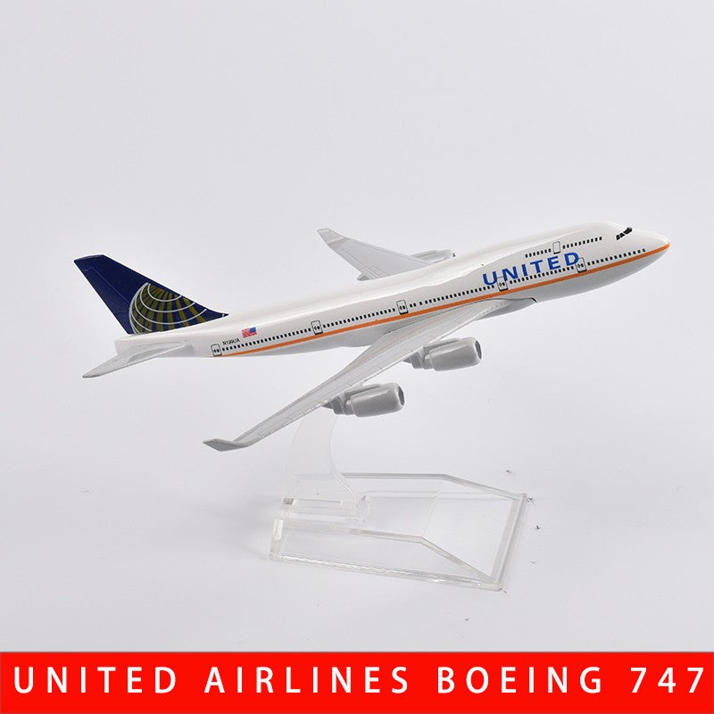 JASON TUTU Emirates Airbus A380 Aeronave Diecast Metal 1/400 Escala Miniatura Avião Modelo Aviões Dropshipping