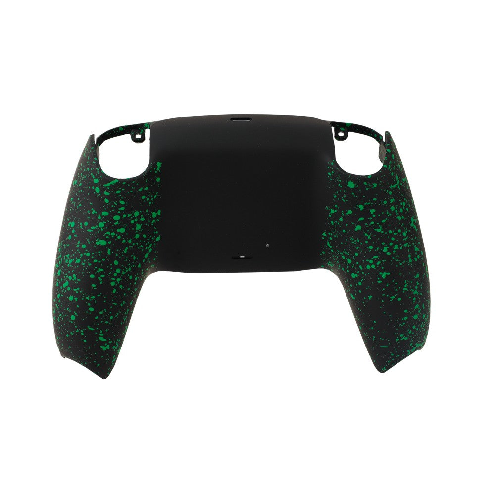 Anti-slip Replacement Front Shell With Touchpad For PS5 Controller Faceplate Cover BDM-010 020 030 040 050 Protective Case Tools