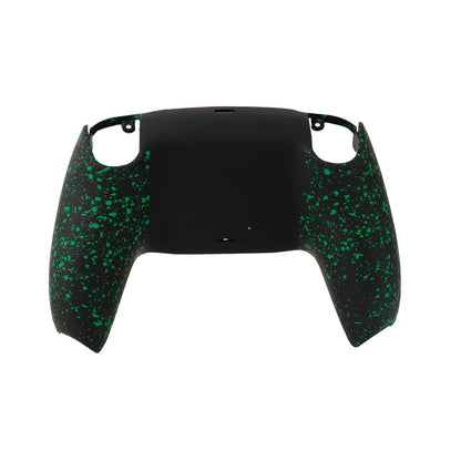 Anti-slip Replacement Front Shell With Touchpad For PS5 Controller Faceplate Cover BDM-010 020 030 040 050 Protective Case Tools