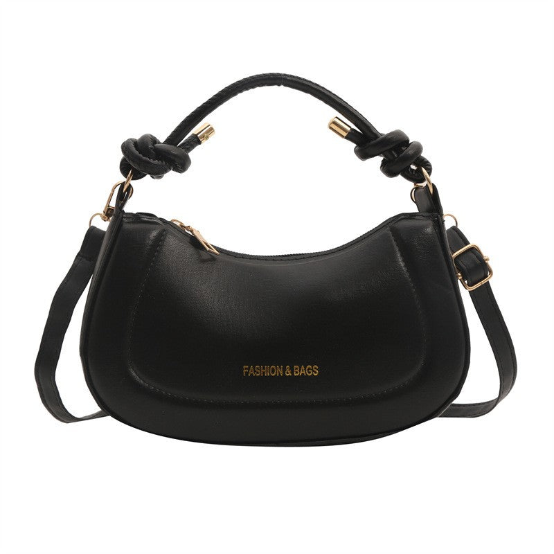 Trendy Soft Pu Leather Shoulder Bag, Women Stylish Tote Purse Phone Bag, Elegant Design Crossbody Bags Perfect for Everyday Use