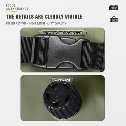 Universal Motorcycle Waterproof Tail Bags Back Seat Bags Cycling Camping Travel Bag Motorbike Scooter Sport Luggage Pack 66L 40L