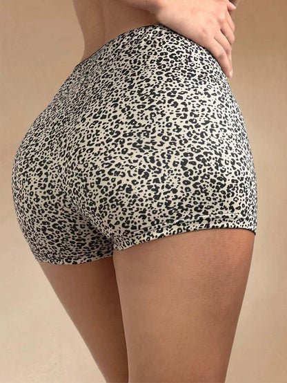 Women's fashionable trendy casual women's shorts