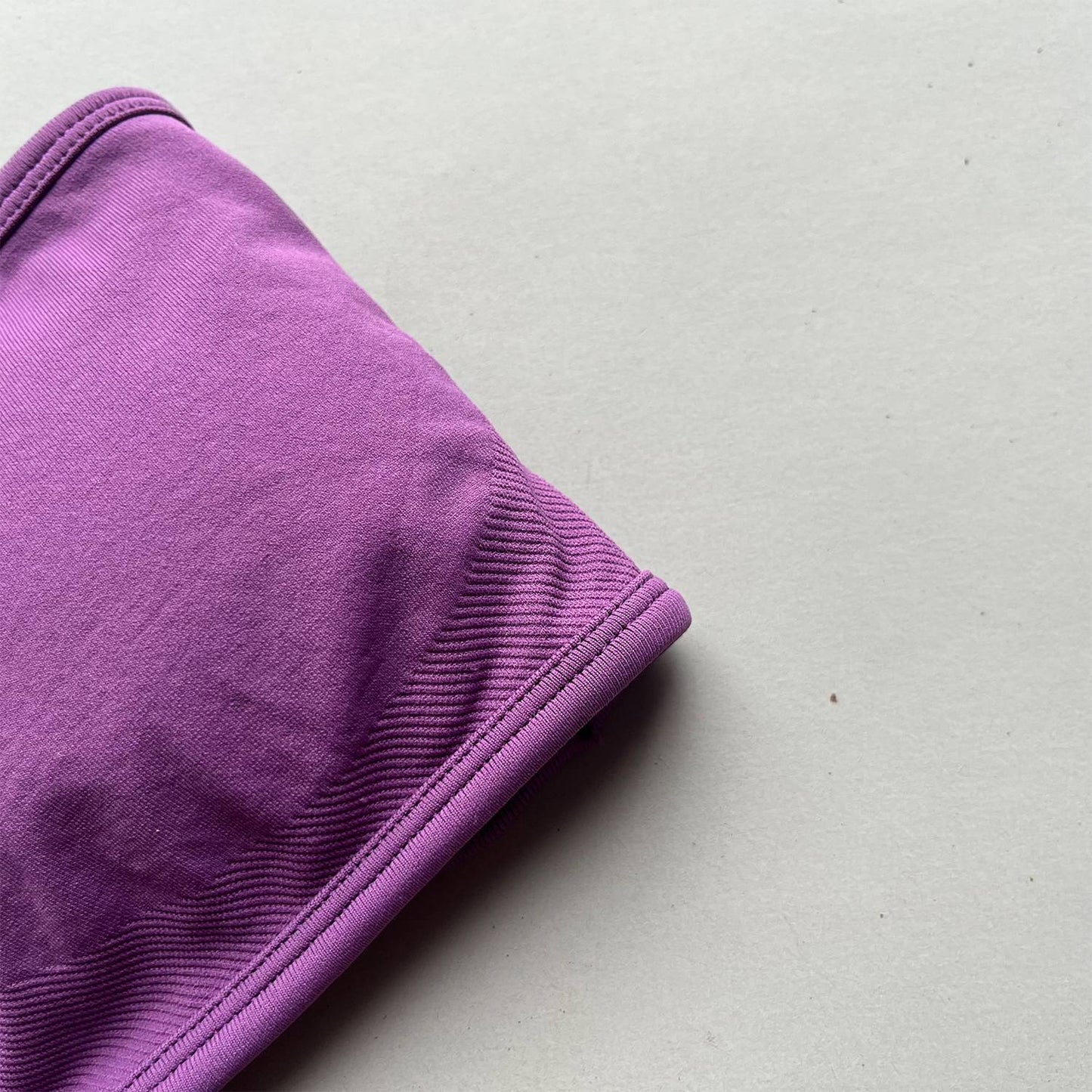 NO LOGO Backless Bandeau Sports Bra Gym Women Top Crop Tube Yoga Tops Halter Sports Seamless Bras Scrunch Workout Yoga Tank