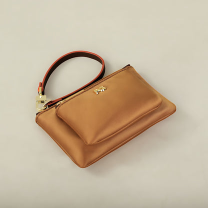 PG Lightweight Handbag Packable Outdoor Travel Fashion Design Handbag Classic Design High-end minimalist elegant bag