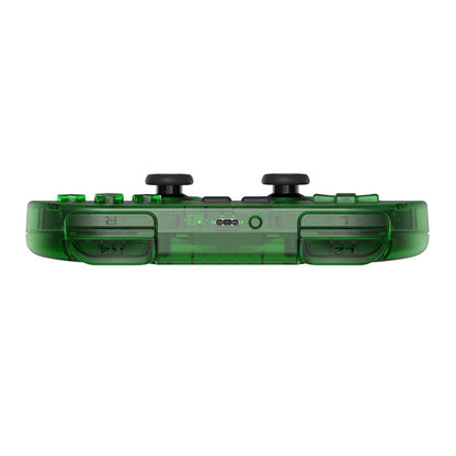8Bitdo SN30 Pro Bluetooth Gamepad Controller With Hall Effect Joystick For Nintend Switch 2MacOS Android PC SteamoS Raspberry Pi