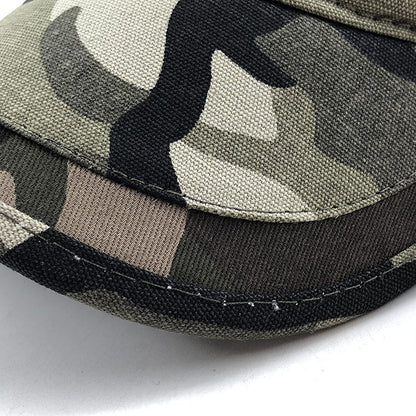 Boné de Beisebol Masculino Boné Trucker Masculino Boné Camuflado Gorras Snapback