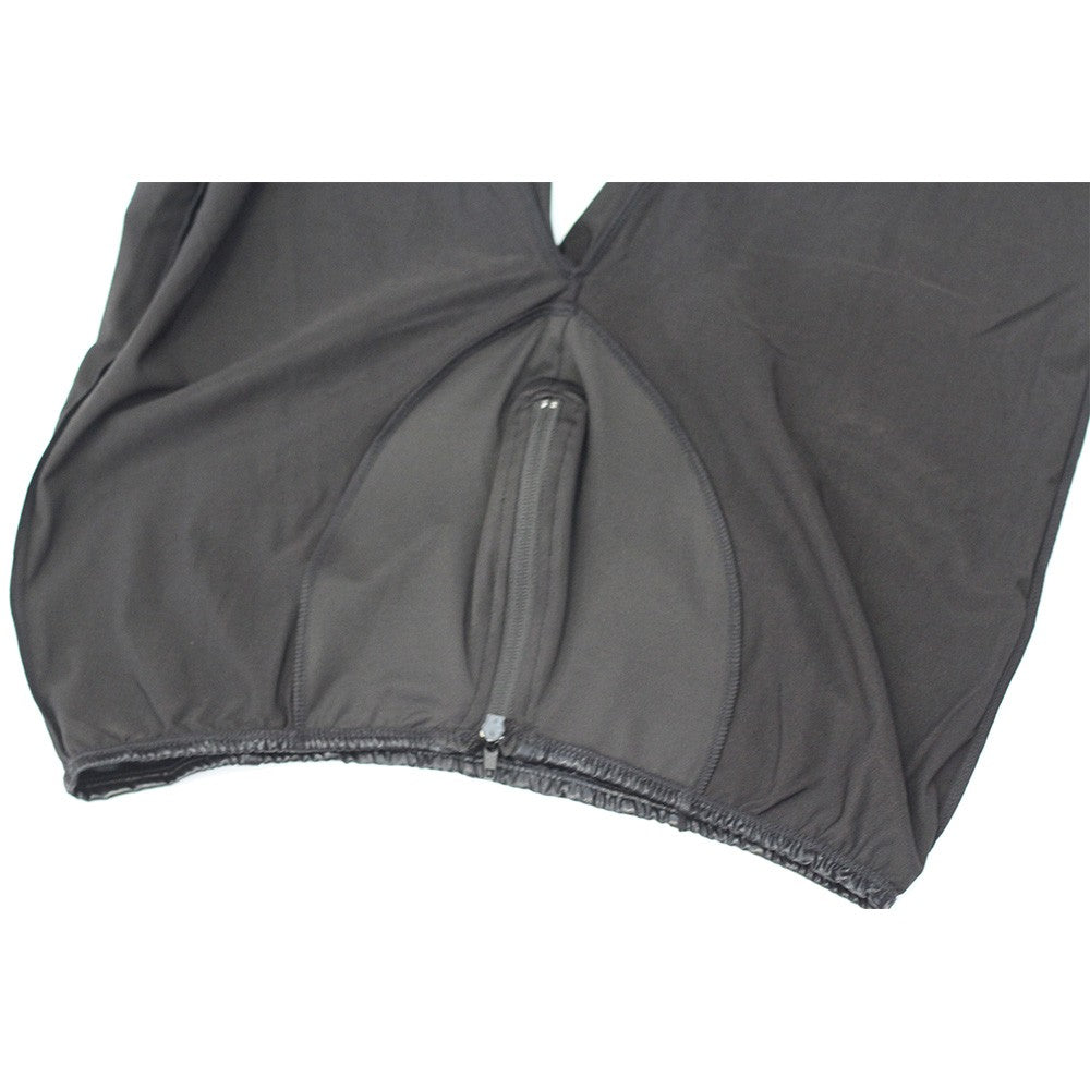 Men Pants Gothic Leggings Men's Trousers Pants Stage Performance Sexy Lingerie Men Wetlook Faux Leather PVC Gay Club Dance Wear